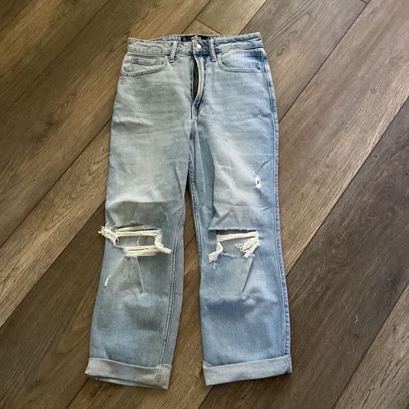 Hollister jeans - Picture 2 of 3